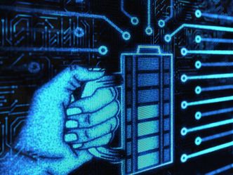 Tę baterię naładujesz przez... potrząsanie