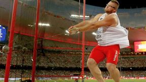 Fajdek: Stajemy się lekkoatletyczną potęgą