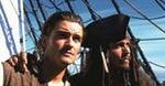 ''Pirates of the Caribbean: Dead Men Tell No Tales'': Orlando Bloom wraca na morze