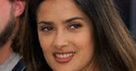 Salma Hayek nie przyspieszy