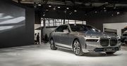 Elektryczne BMW i7 wycenione w Polsce. Przez jakiś czas będzie to jedyna "siódemka"