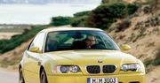 Używane BMW M3 E46 - kultowa generacja
