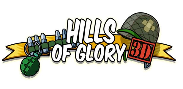 Wojna nadejdzie z Hills of Glory 3D [wideo]