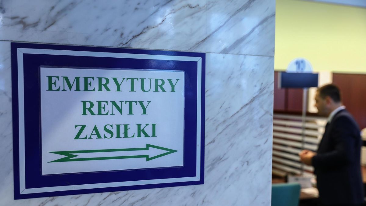 Różnica w świadczeniu może wynieść nawet kilkadziesiąt złotych