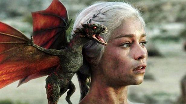 Popularność wśród piratów cenniejsza od nagrody Emmy – twierdzą twórcy „Gry o tron” 1