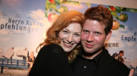 Zdjęcia z uroczystej premiery Lekcji pana Kuki 1