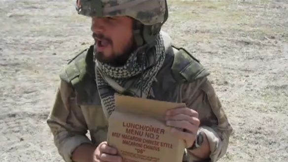 Jak się robi kawę w Afganistanie? [wideo] 1