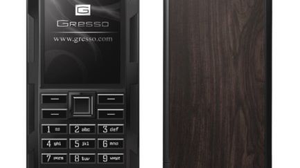 Gresso Luxor - "tani" odpowiednik Las Vegas Jackpot 1