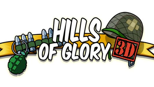 Wojna nadejdzie z Hills of Glory 3D [wideo] 1