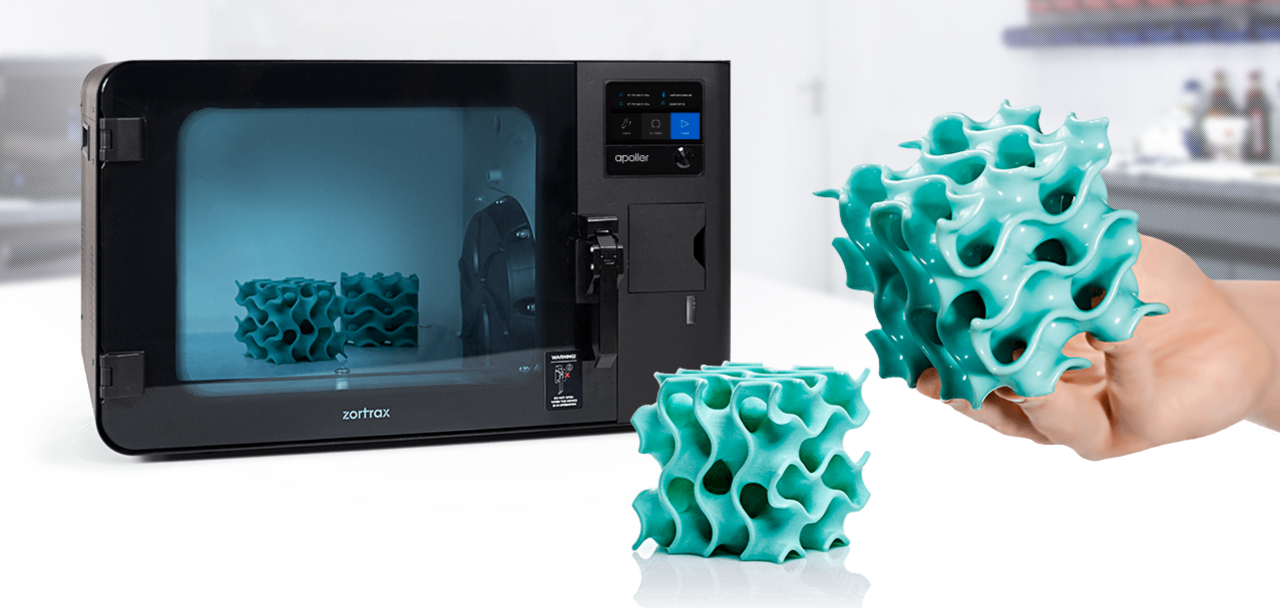 Zortrax M200 Plus – test świetnej drukarki 3D z Polski 25