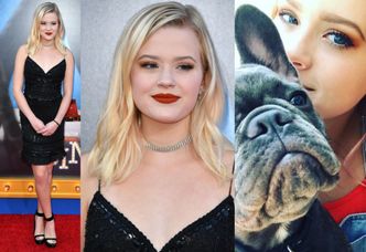 17-letnia córka Reese Witherspoon na premierze. Podobna do mamy? (ZDJĘCIA)