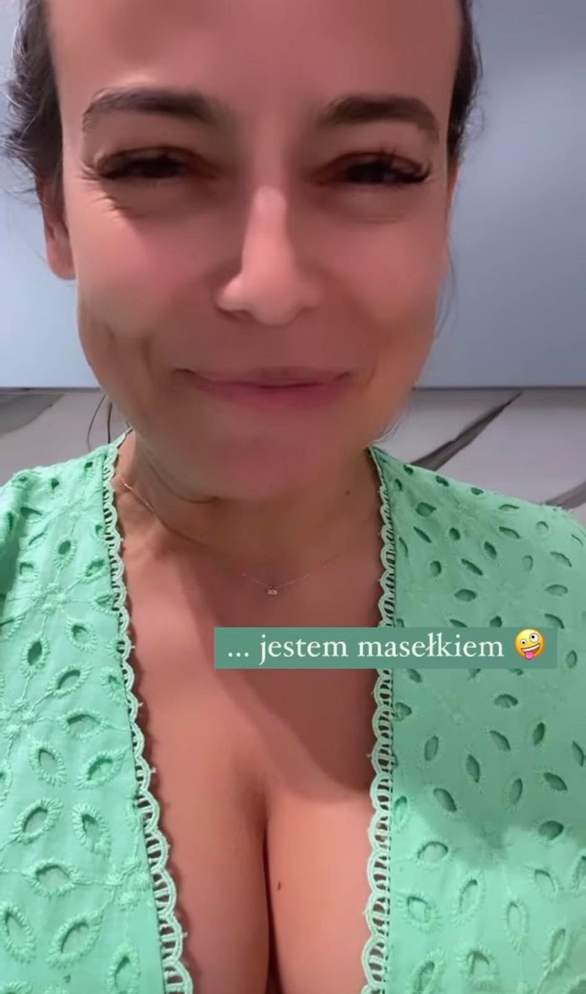 Anna Mucha 