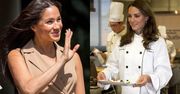 Przyjaciółka księżnej Kate odpowiada na zarzuty Meghan: "Dała jej tyle wsparcia, ile mogła. Gotowała dla niej wegańskie obiady!"