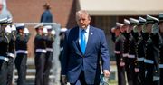 Trump: wyślemy do Polski 5 tys. dodatkowych żołnierzy