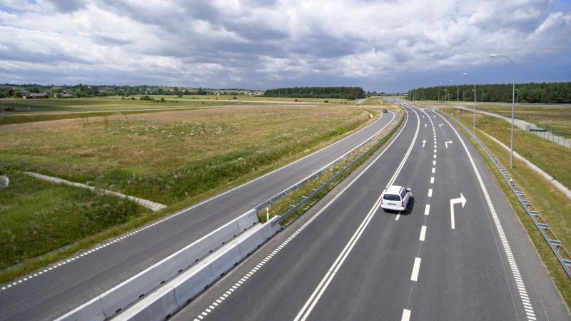 S1 ma wykonawcę. Przetarg rozstrzygnięty