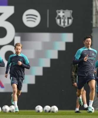 Liga Mistrzów. FC Barcelona - FC Porto. O której? Transmisja TV, stream online