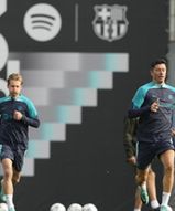 Liga Mistrzów. FC Barcelona - FC Porto. O której? Transmisja TV, stream online
