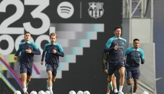 Liga Mistrzów. FC Barcelona - FC Porto. O której? Transmisja TV, stream online