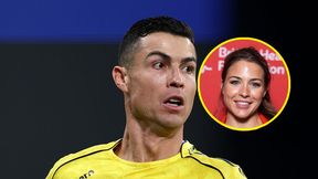 Miała romans z Ronaldo. Po rozstaniu dostała szokującą ofertę