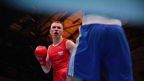 Przełom. Nowe wieści po wypadku polskiego boksera