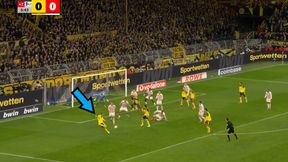 Szał radości w Dortmundzie w 96. minucie. Zespół Polaka wraca z niczym [WIDEO]