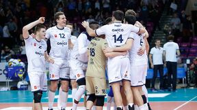 ONICO - Łuczniczka: nie ma mocnych na warszawian.  Siódma wygrana z rzędu zespołu Antigi