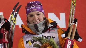 Denise Herrmann wygrała kwalifikacje w Davos, Agnieszka Szymańczak 24., Justyna Kowalczyk 30.