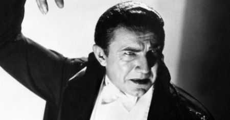 Bela Lugosi: tragiczny koniec Księcia Ciemności