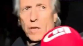 "Przyłapali" trenera Portugalii. Tak zareagował na komunikat Ronaldo