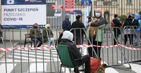 Lekarka negowała pandemię. Teraz traci prawo do wykonywania zawodu