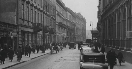 Akcja „Za Kotarą”. Największa strzelanina w okupowanej Warszawie
