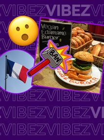 Francja zakazuje wegańskich burgerów i kiełbasek. Prawo obejmie całą Unię Europejską?