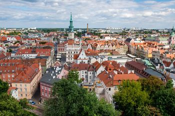 Poznań: Top 8 najciekawszych miejsc. Oto najpiękniejsze atrakcje stolicy Wielkopolski. Co warto zobaczyć?