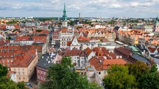 Poznań: Top 8 najciekawszych miejsc. Oto najpiękniejsze atrakcje stolicy Wielkopolski. Co warto zobaczyć?