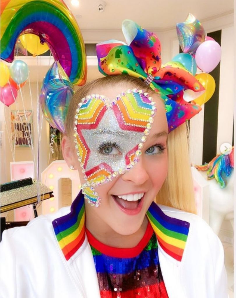 Jojo Siwa dokonała coming outu?
