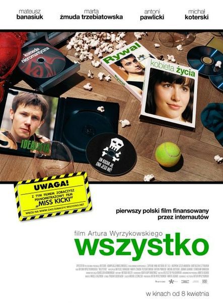 Najciekawsze premiery kwietnia