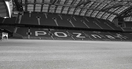 Odszedł Włodzimierz Jakubowski. Kolejorz stracił jednego z budowniczych swojej historii