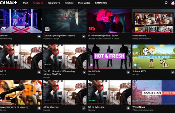 Zniknęły kanały MTV. Co w zamian zaoferują Canal+ i Polsat Box?