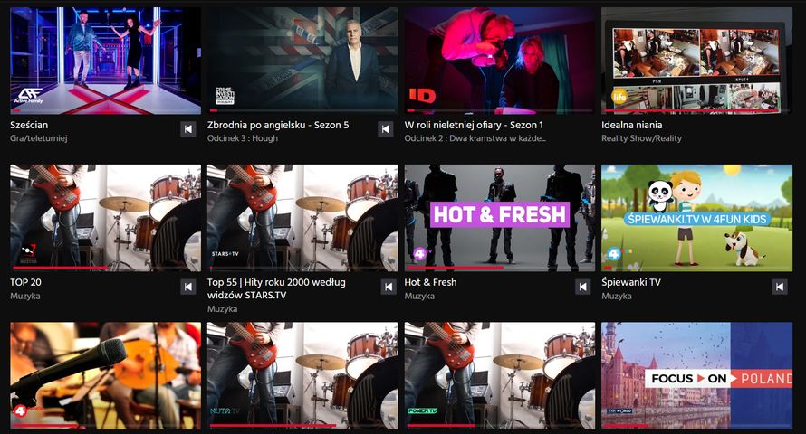 Zniknęły kanały MTV. Co w zamian zaoferują Canal+ i Polsat Box?