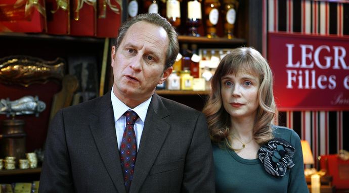 Przepis na miłość