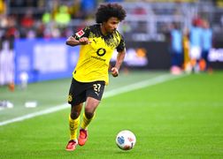 Eleven Sports 1 4K Liga niemiecka - mecz: FC Bayern Monachium - Borussia Dortmund