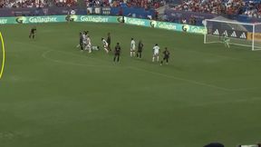 Co za bomba! Przepiękny debiutancki gol Sona w MLS [WIDEO]
