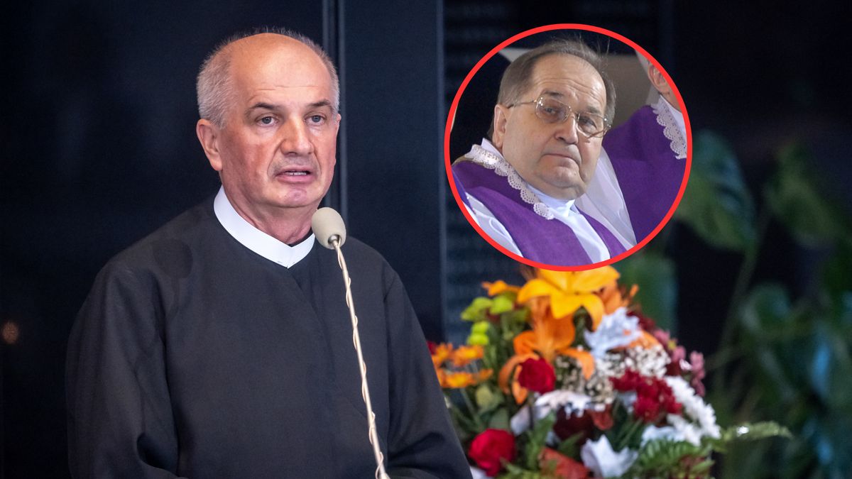 O. Jan Król to bliski współpracownik Rydzyka