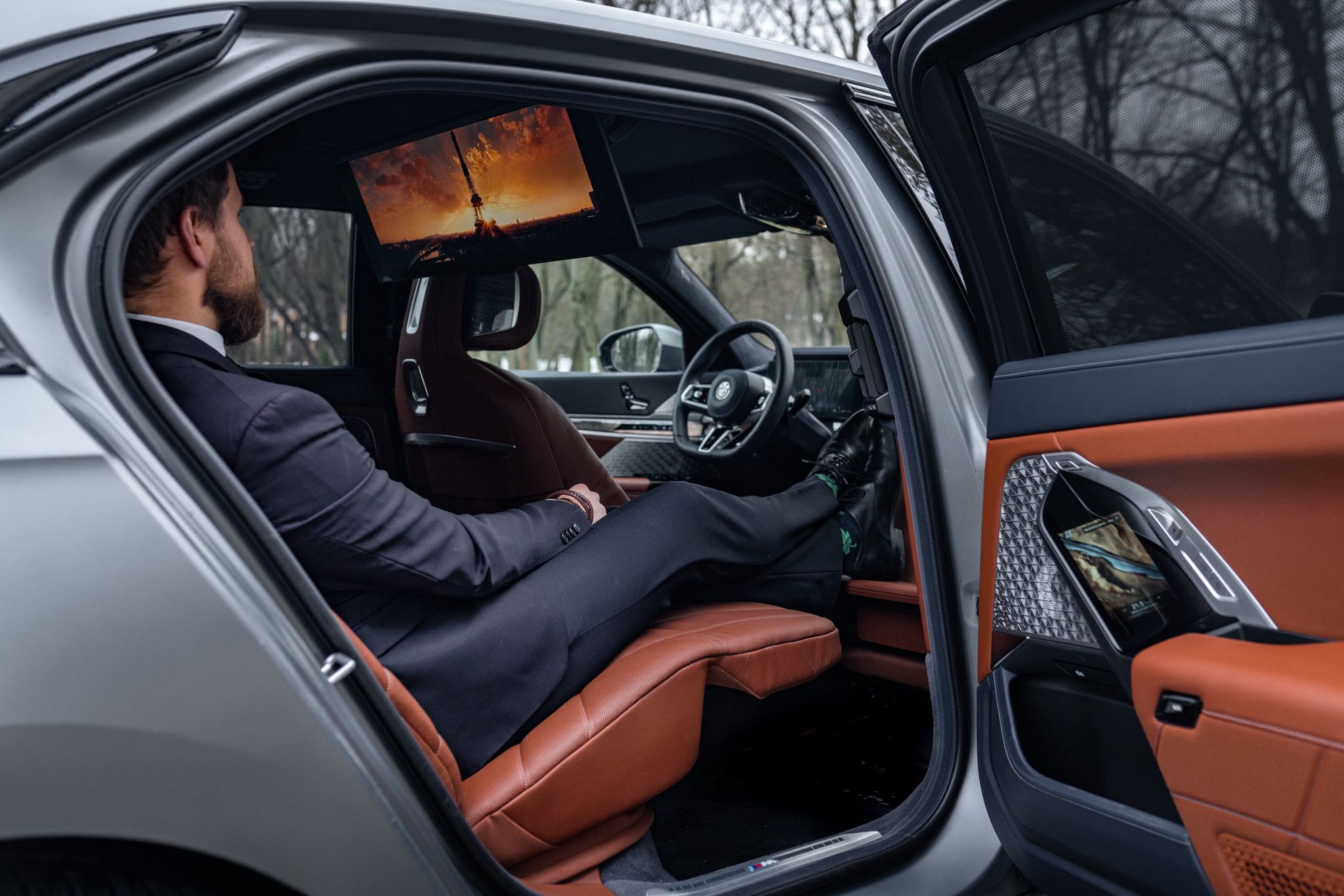 BMW 740d xDrive