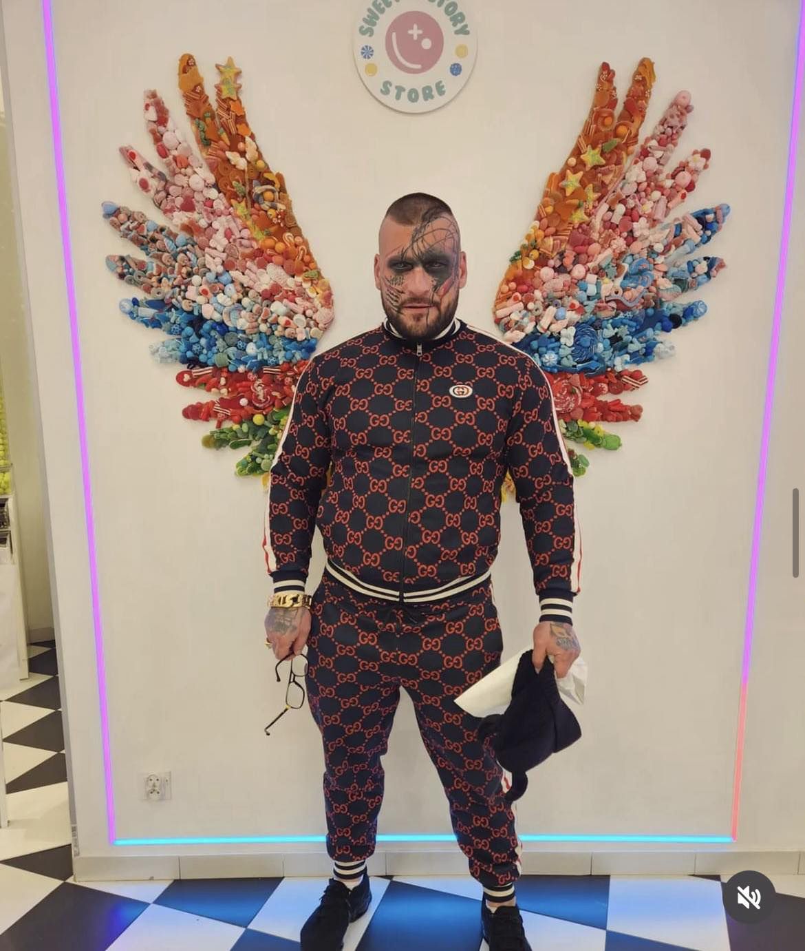 Popek trafił do szpitala psychiatrycznego