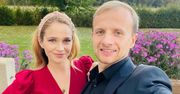Marta i Paweł z "Rolnik szuka żony" na egzotycznych wakacjach. To pierwszy wyjazd ich syna