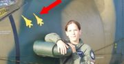 Węgierska pilotka śmigłowca Mi-24 "zestrzeliła" myśliwiec F-15. Dwa razy