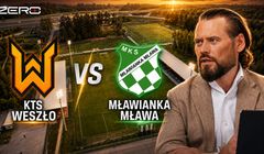 Telewizja Zero pokaże pierwszy mecz na żywo