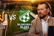 Mecz odbędzie się w piątek