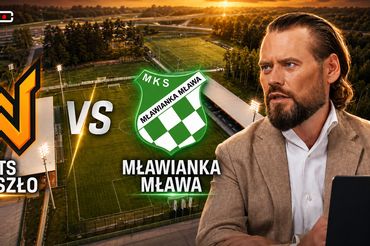 Mecz odbędzie się w piątek